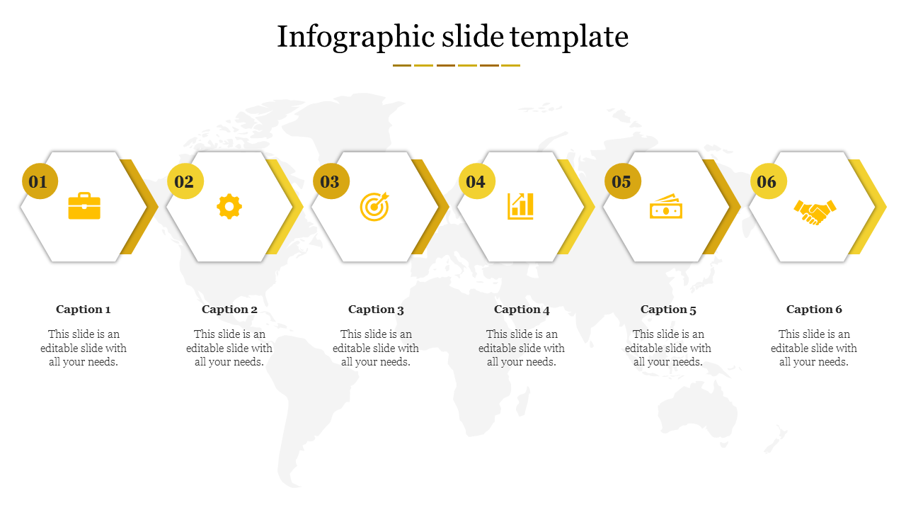 Amazing Infographic Template and Google Slides Themes